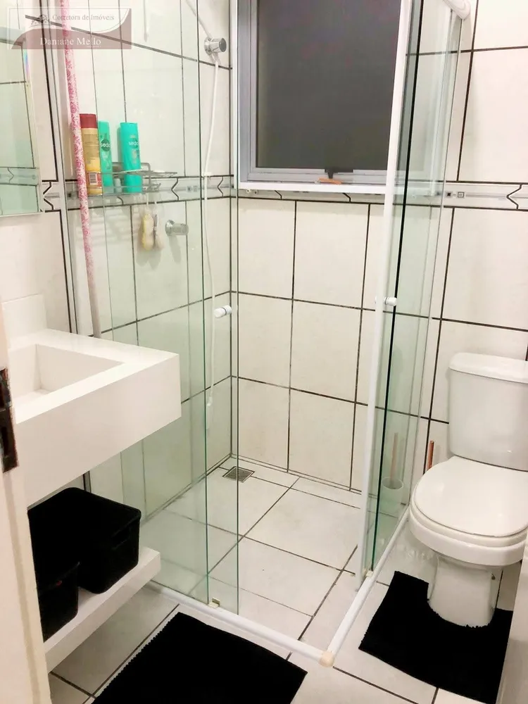 Casa, 3 quartos, 79 m² - Foto 8
