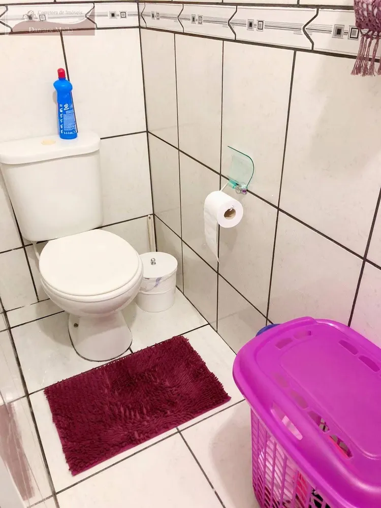 Casa, 3 quartos, 79 m² - Foto 7