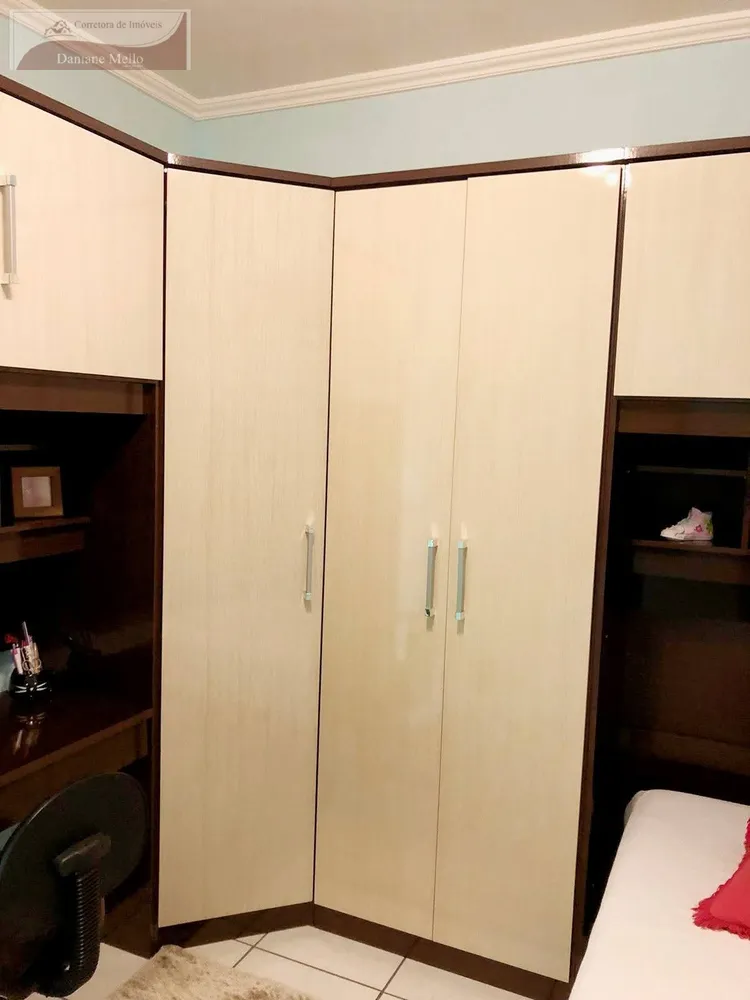 Casa, 3 quartos, 79 m² - Foto 10