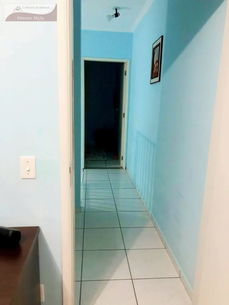 Casa, 3 quartos, 79 m² - Foto 5
