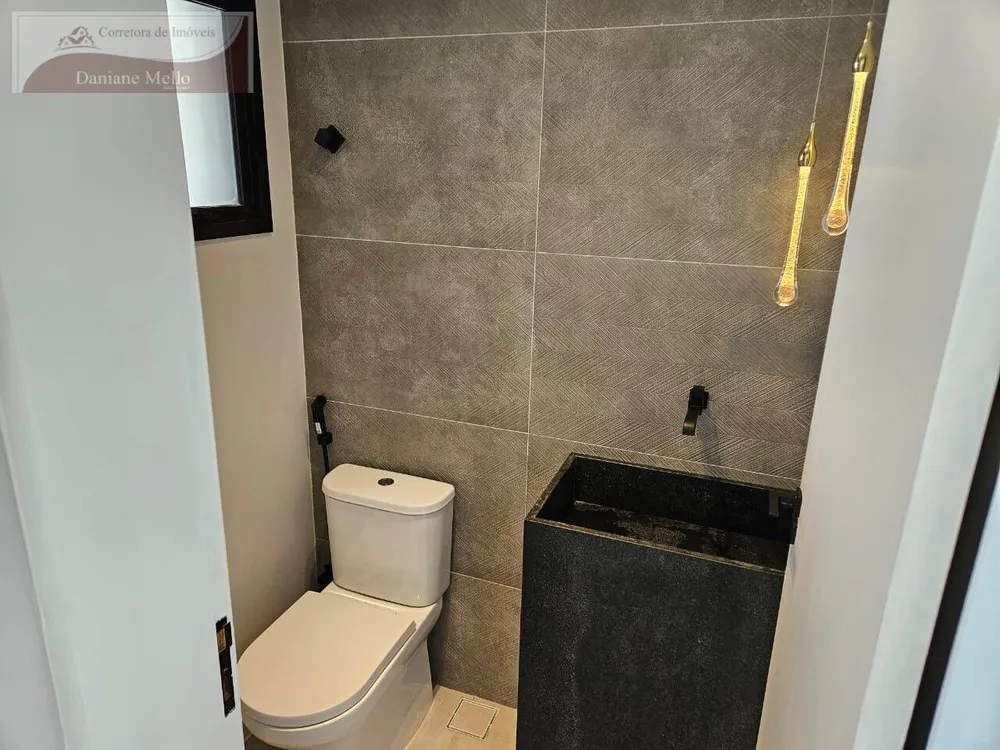 Casa, 3 quartos, 235 m² - Foto 7