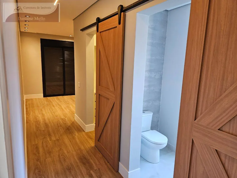 Casa, 3 quartos, 235 m² - Foto 8