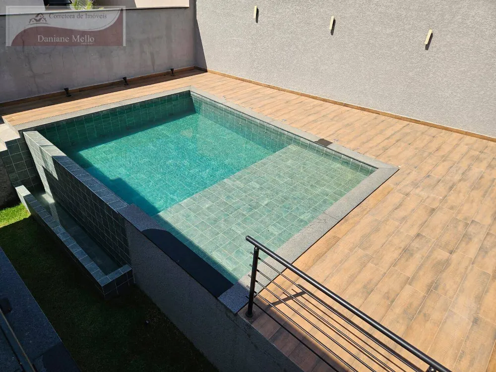 Casa, 3 quartos, 235 m² - Foto 10