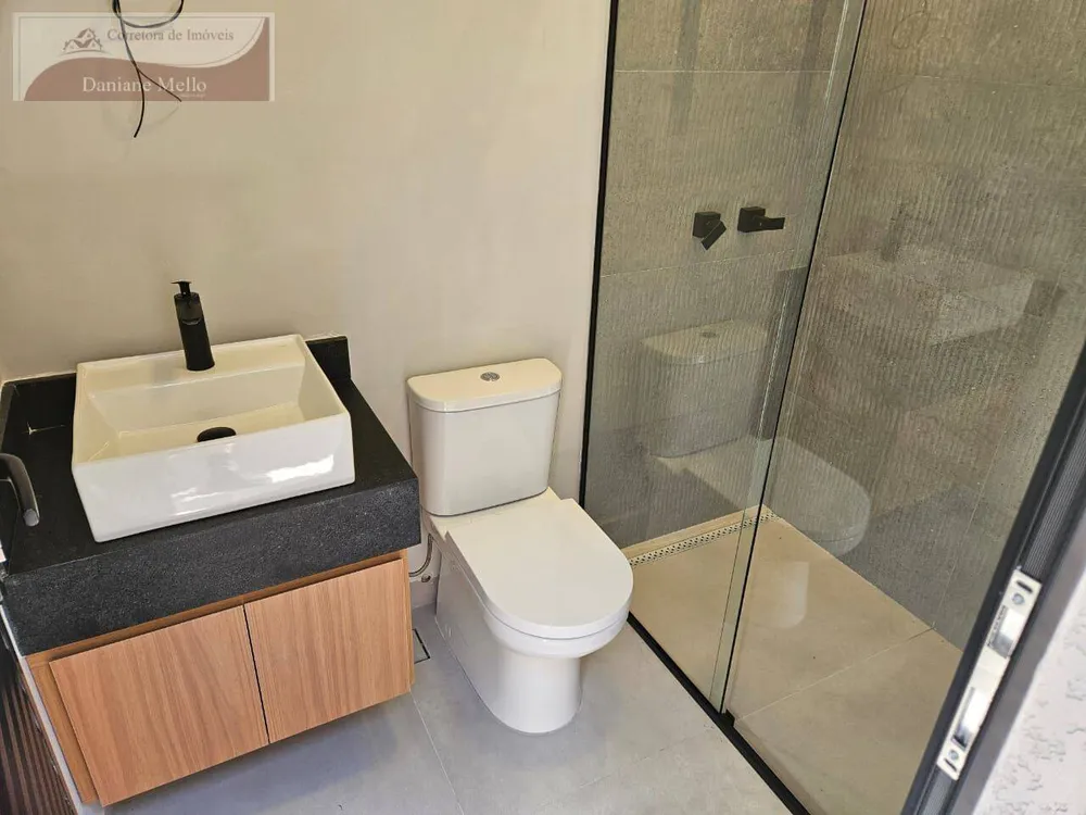 Casa, 3 quartos, 235 m² - Foto 5