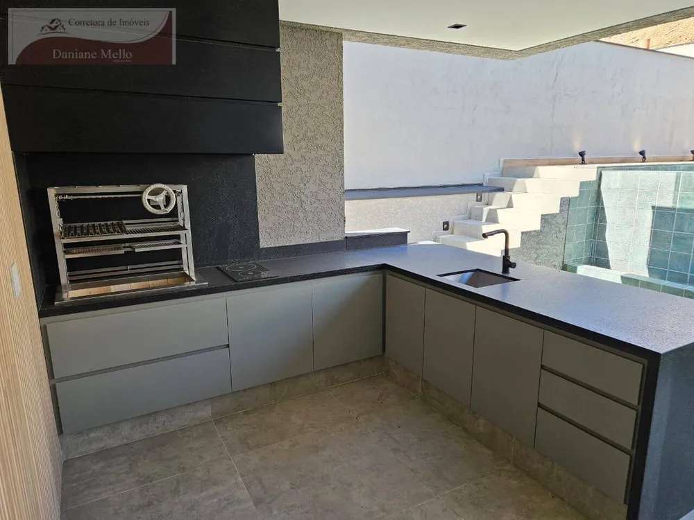 Casa, 3 quartos, 235 m² - Foto 11