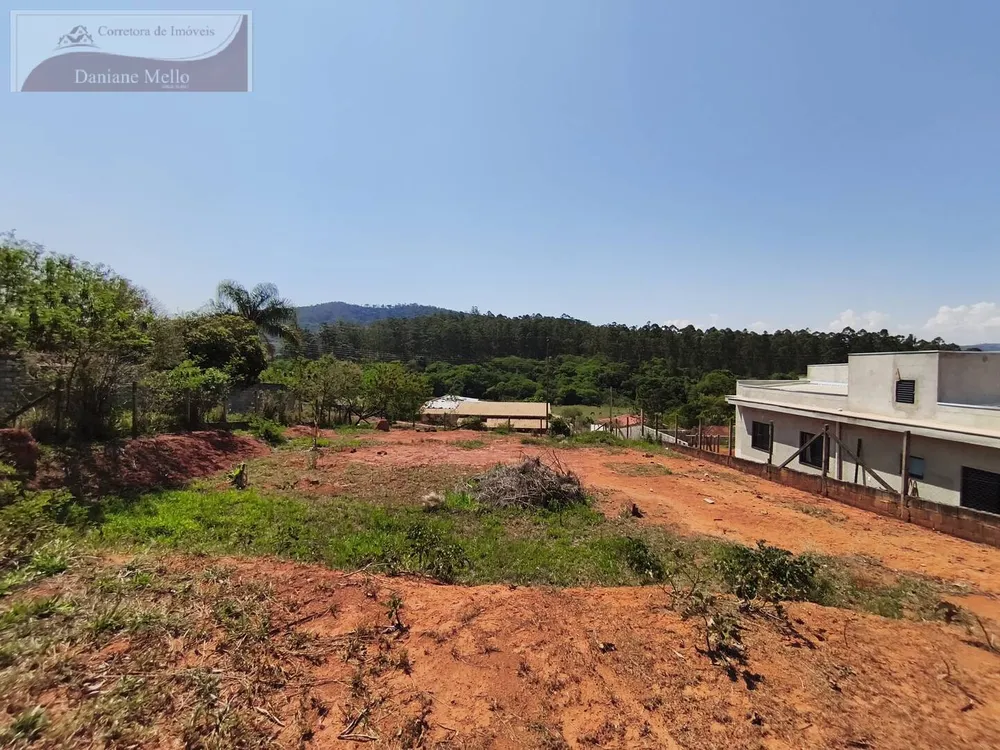 Terreno, 1000 m² - Foto 1
