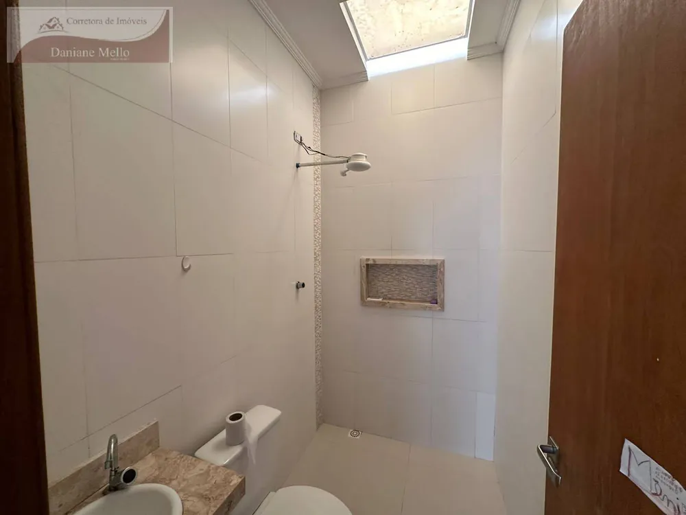 Casa, 3 quartos, 180 m² - Foto 12