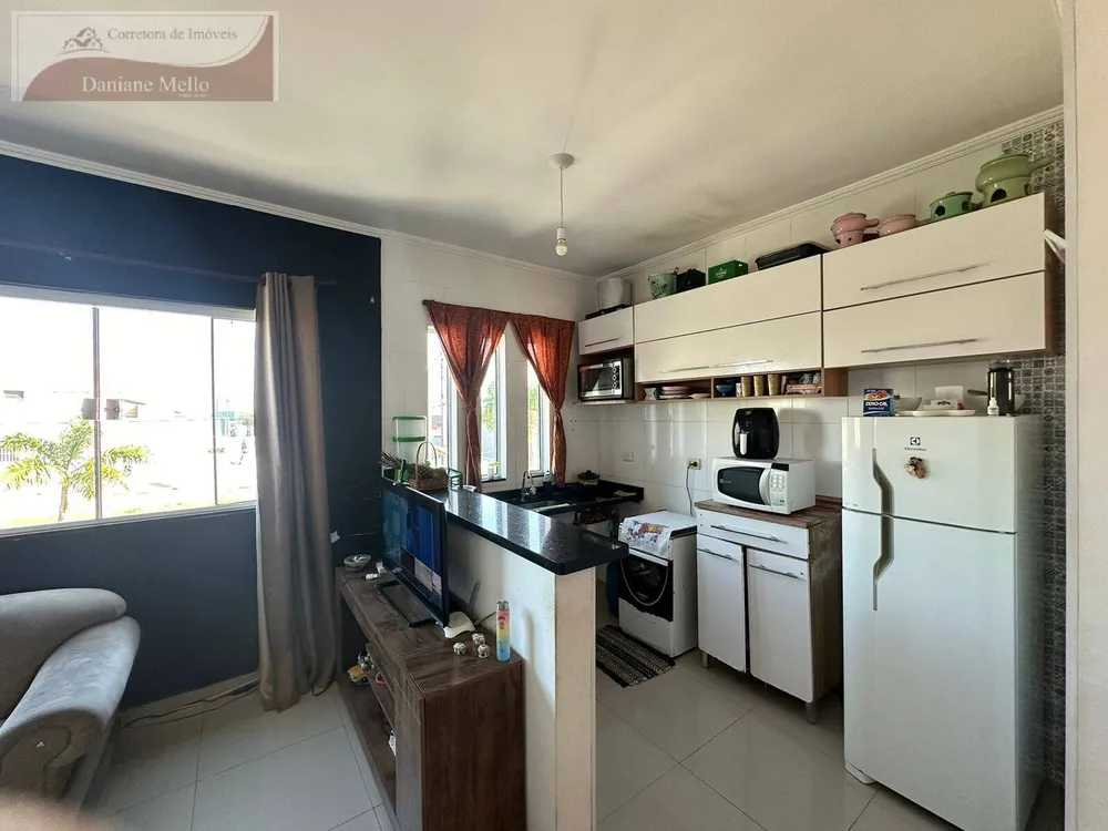Casa, 3 quartos, 180 m² - Foto 10