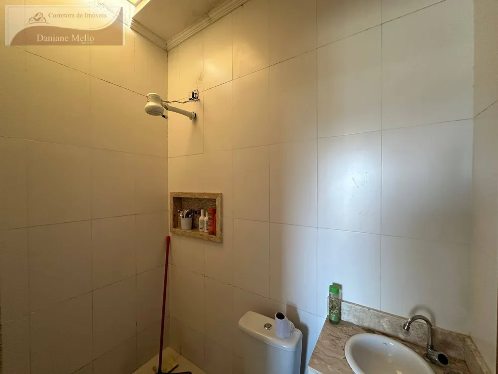 Casa, 3 quartos, 180 m² - Foto 7