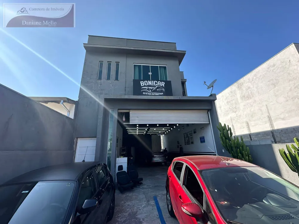 Casa, 3 quartos, 180 m² - Foto 8