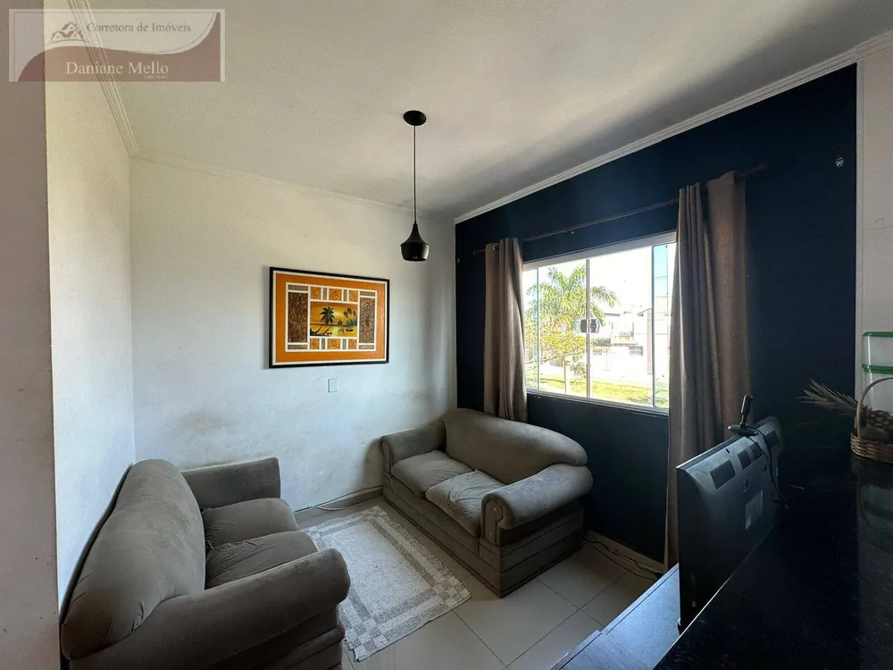 Casa, 3 quartos, 180 m² - Foto 11