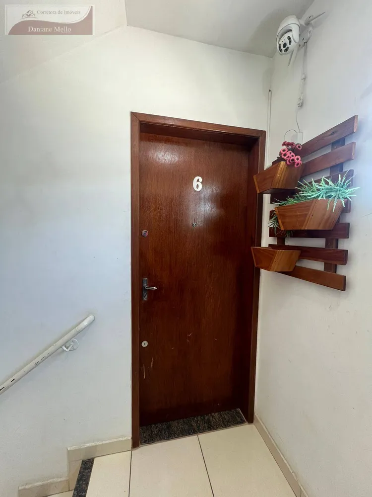 Apartamento, 2 quartos, 48 m² - Foto 6