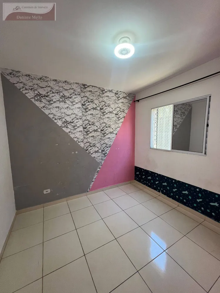 Apartamento, 2 quartos, 48 m² - Foto 8