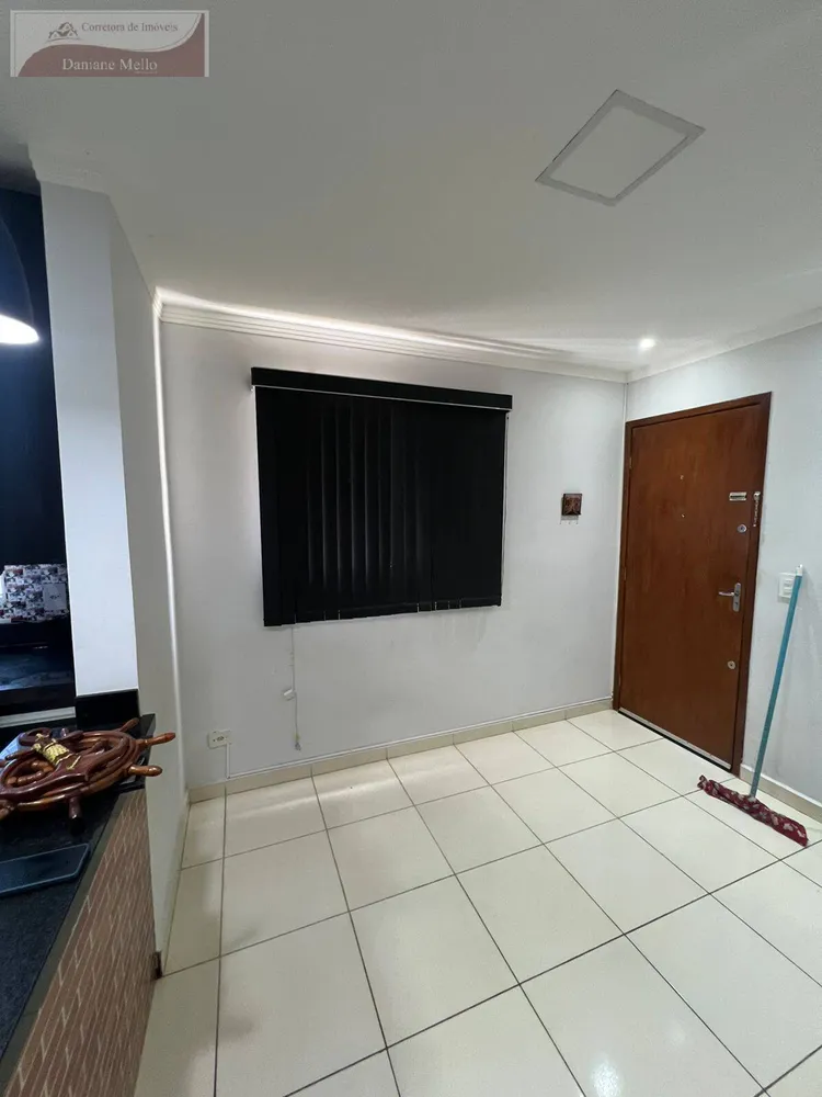 Apartamento, 2 quartos, 48 m² - Foto 4