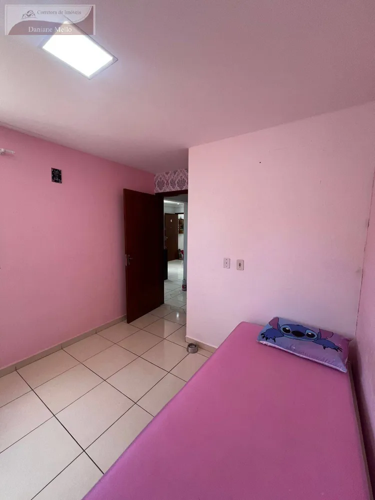 Apartamento, 2 quartos, 48 m² - Foto 5