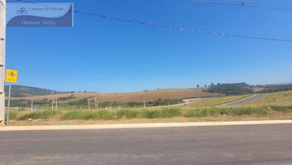 Terreno, 454 m² - Foto 1