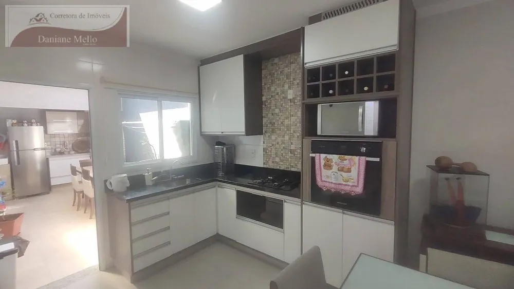 Casa, 3 quartos, 120 m² - Foto 1