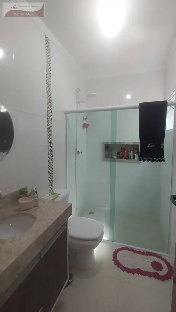 Casa, 3 quartos, 120 m² - Foto 4