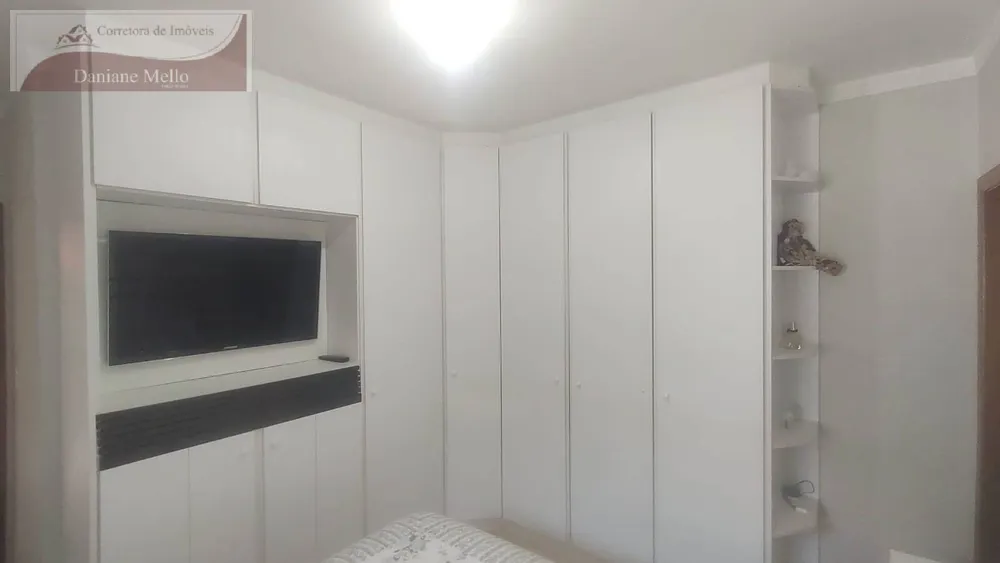 Casa, 3 quartos, 120 m² - Foto 7