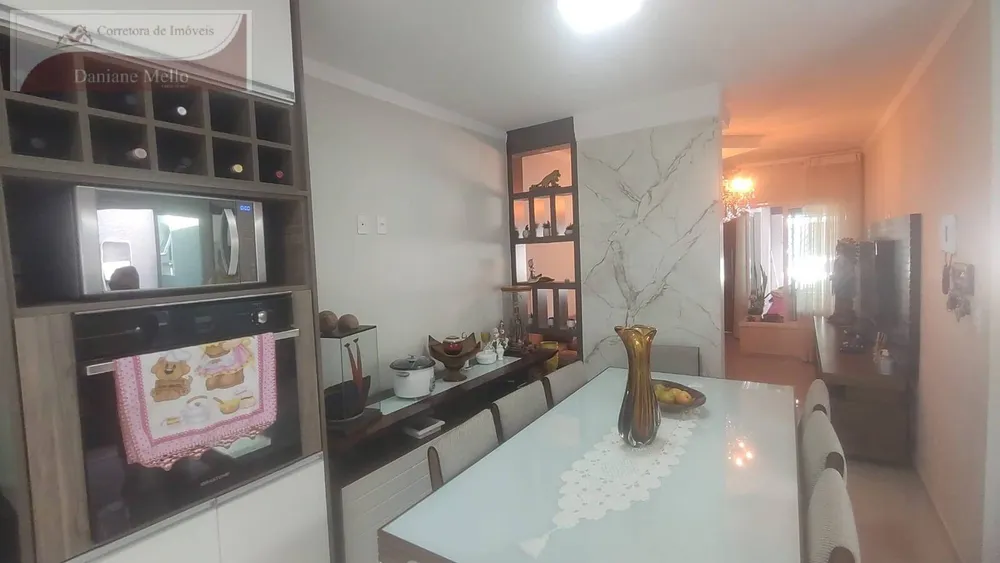Casa, 3 quartos, 120 m² - Foto 5