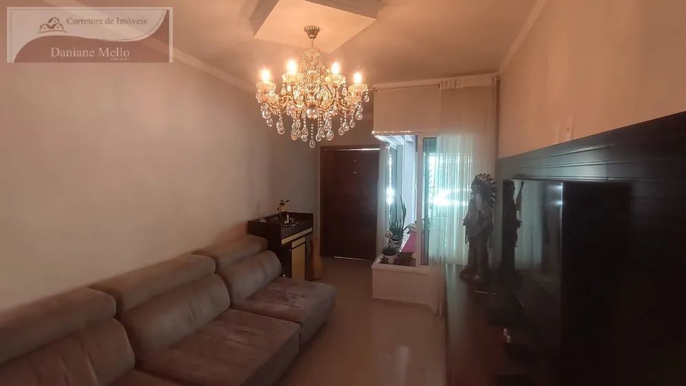 Casa, 3 quartos, 120 m² - Foto 6