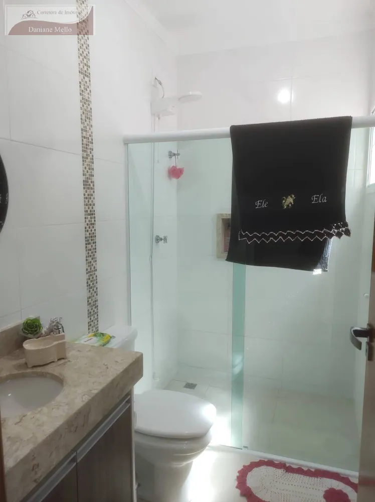 Casa, 3 quartos, 120 m² - Foto 8