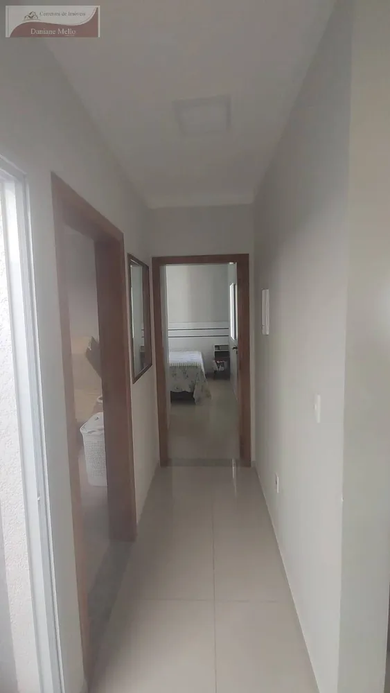 Casa, 3 quartos, 120 m² - Foto 2
