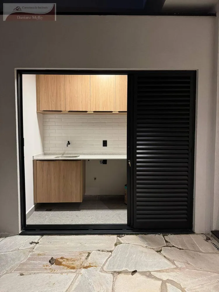 Casa, 3 quartos, 211 m² - Foto 5