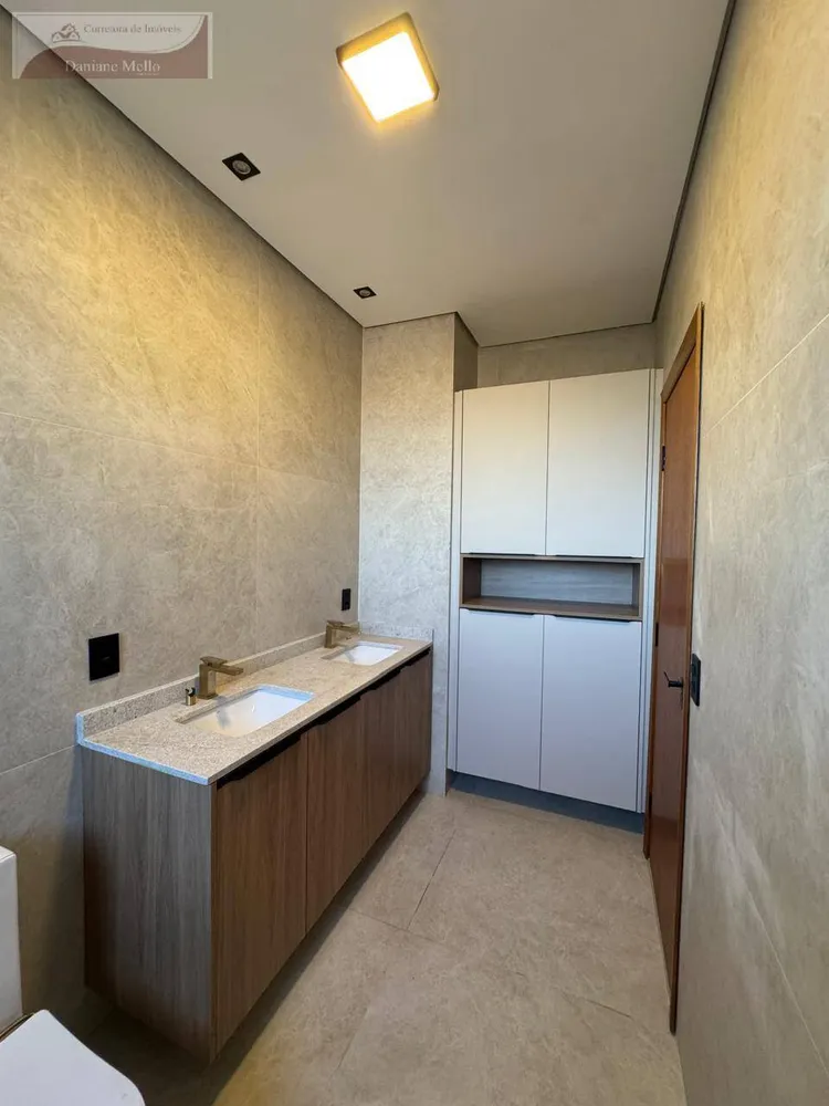 Casa, 3 quartos, 211 m² - Foto 7