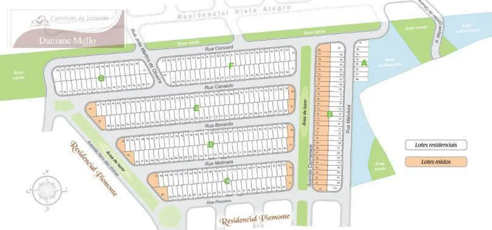 Terreno, 140 m² - Foto 6
