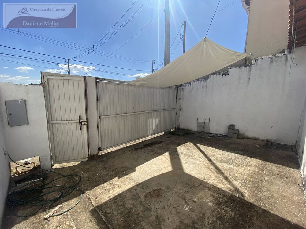 Casa, 3 quartos, 115 m² - Foto 2