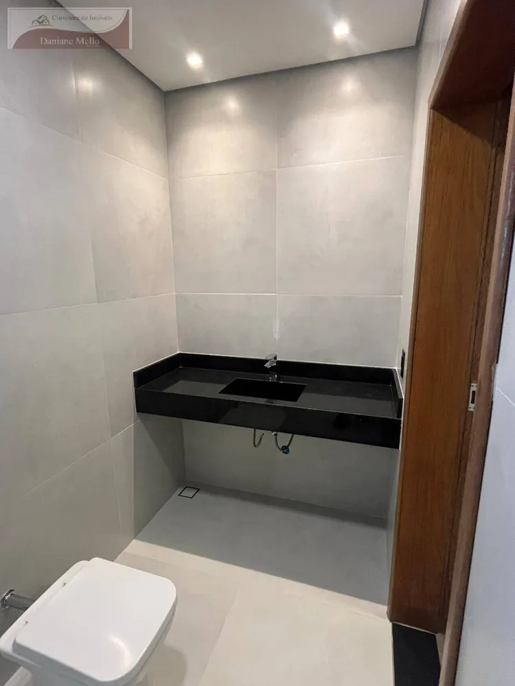 Casa de Condomínio, 3 quartos - Foto 7