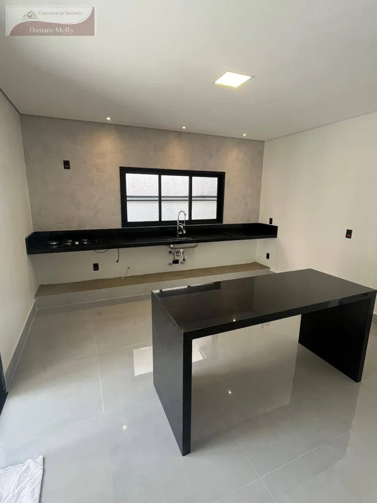 Casa de Condomínio, 3 quartos - Foto 10