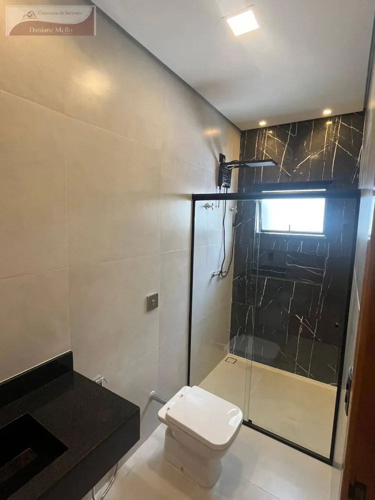 Casa de Condomínio, 3 quartos - Foto 11