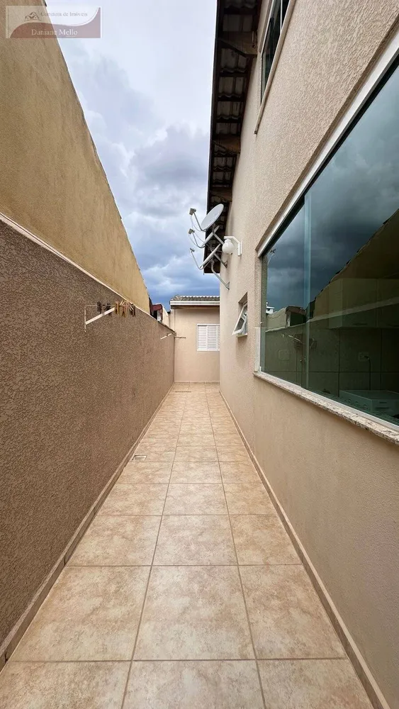 Casa, 3 quartos, 230 m² - Foto 6