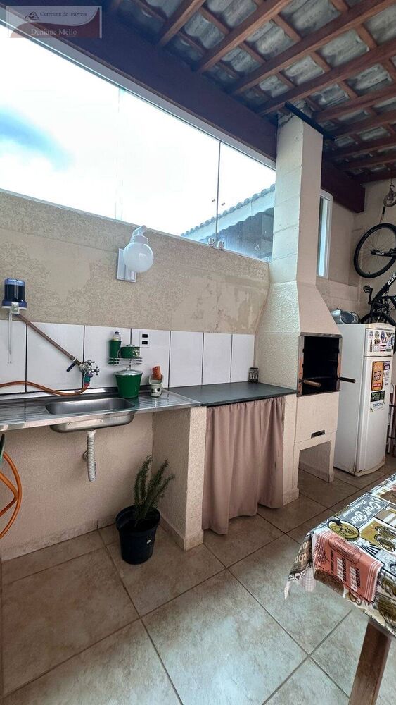 Casa, 3 quartos, 230 m² - Foto 10