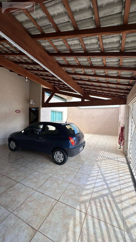 Casa, 3 quartos, 230 m² - Foto 3