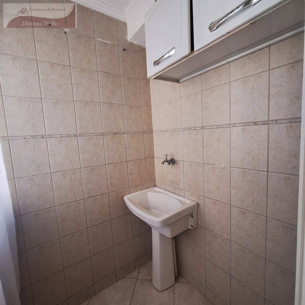 Apartamento à venda com 2 quartos, 55m² - Foto 7