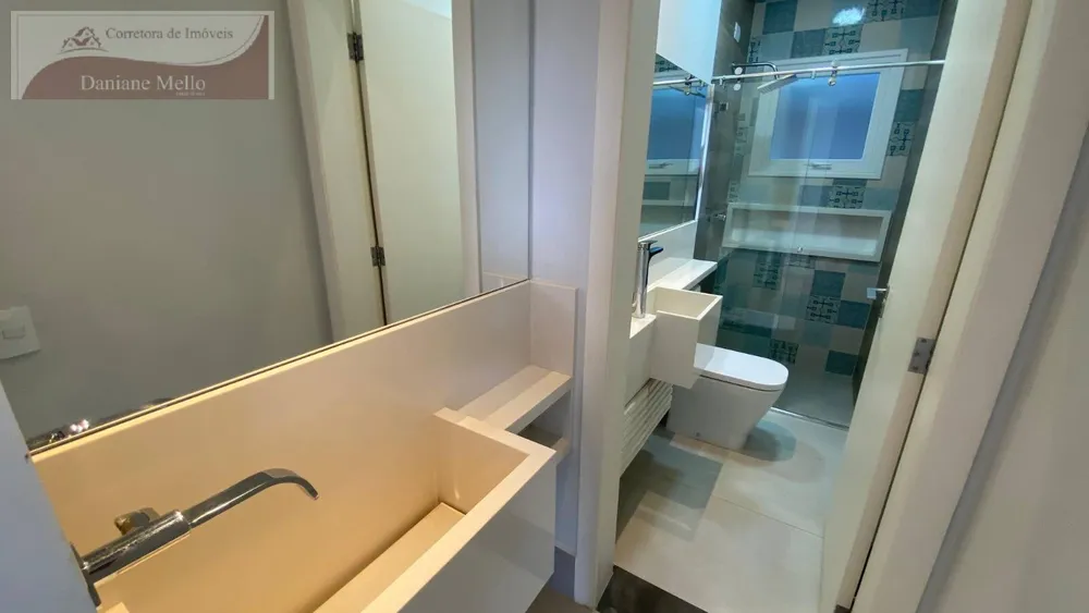 Casa de Condomínio, 4 quartos - Foto 12