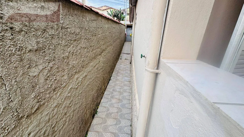 Casa, 3 quartos, 201 m² - Foto 5