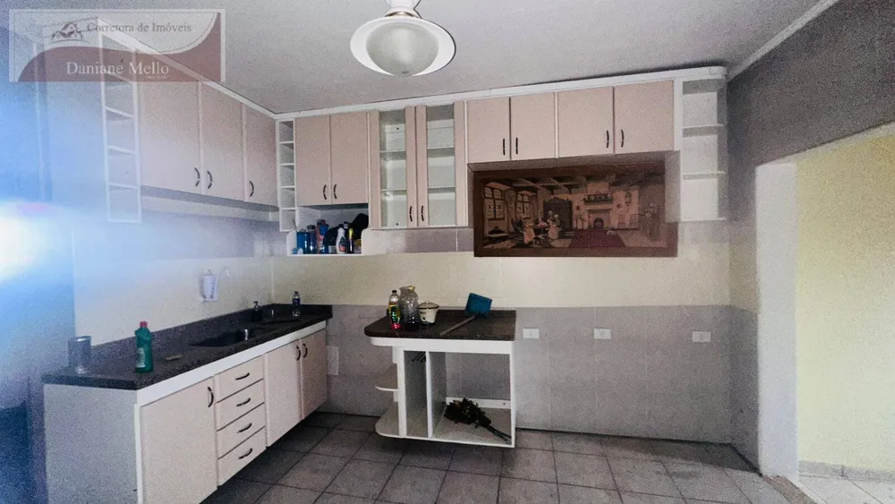 Casa, 3 quartos, 201 m² - Foto 4