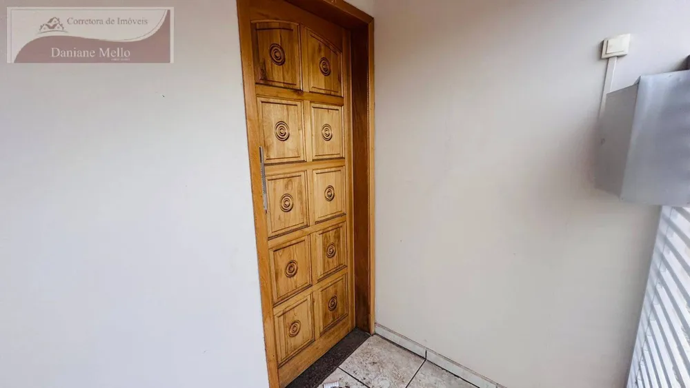 Casa, 3 quartos, 201 m² - Foto 2