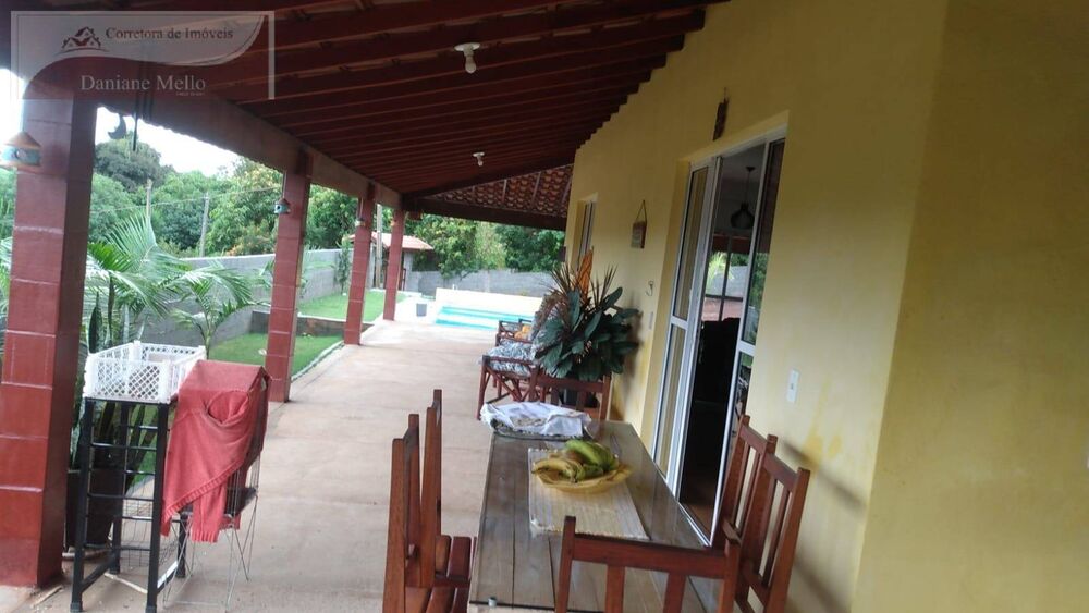 Chácara, 2 quartos, 1400 m² - Foto 2