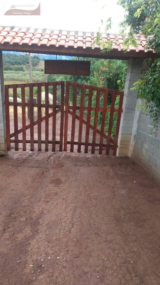 Chácara, 2 quartos, 1400 m² - Foto 12