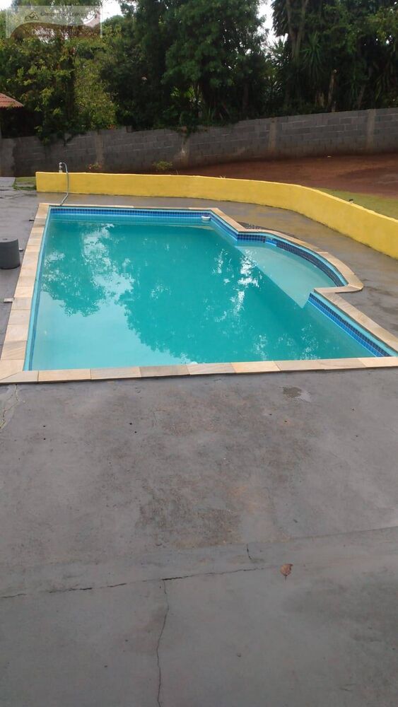 Chácara, 2 quartos, 1400 m² - Foto 3