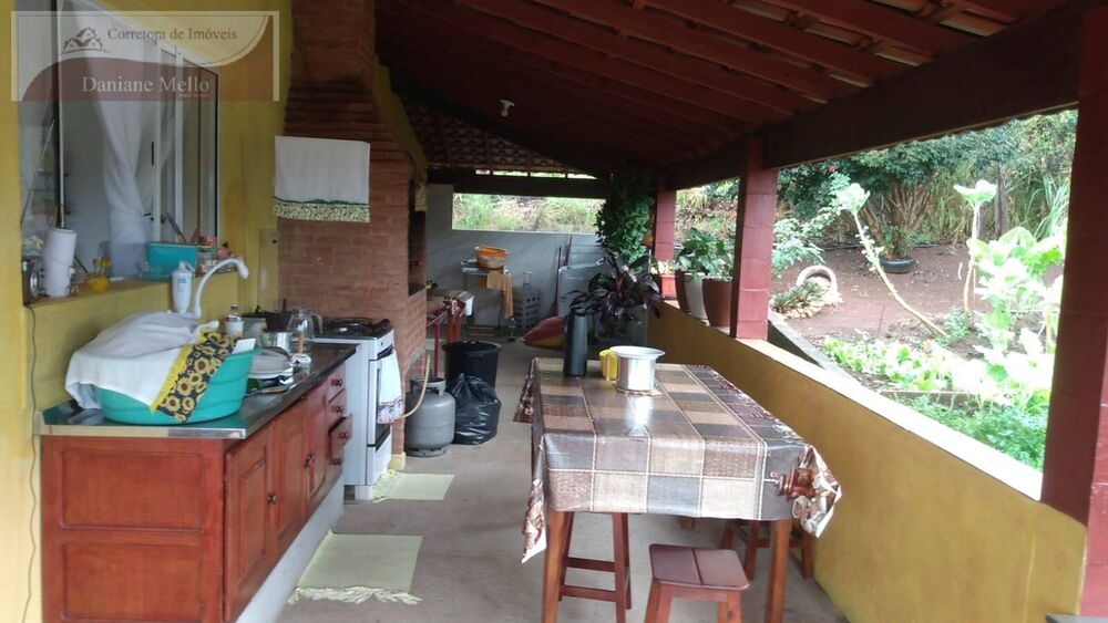 Chácara, 2 quartos, 1400 m² - Foto 4