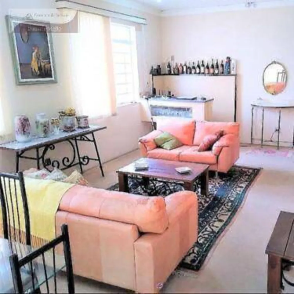 Casa, 3 quartos, 180 m² - Foto 1