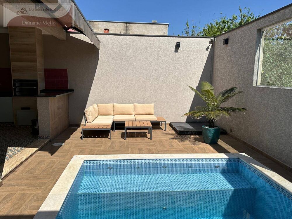 Casa, 3 quartos, 166 m² - Foto 4