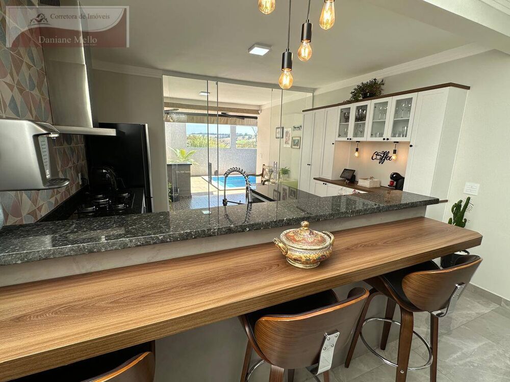 Casa, 3 quartos, 166 m² - Foto 2