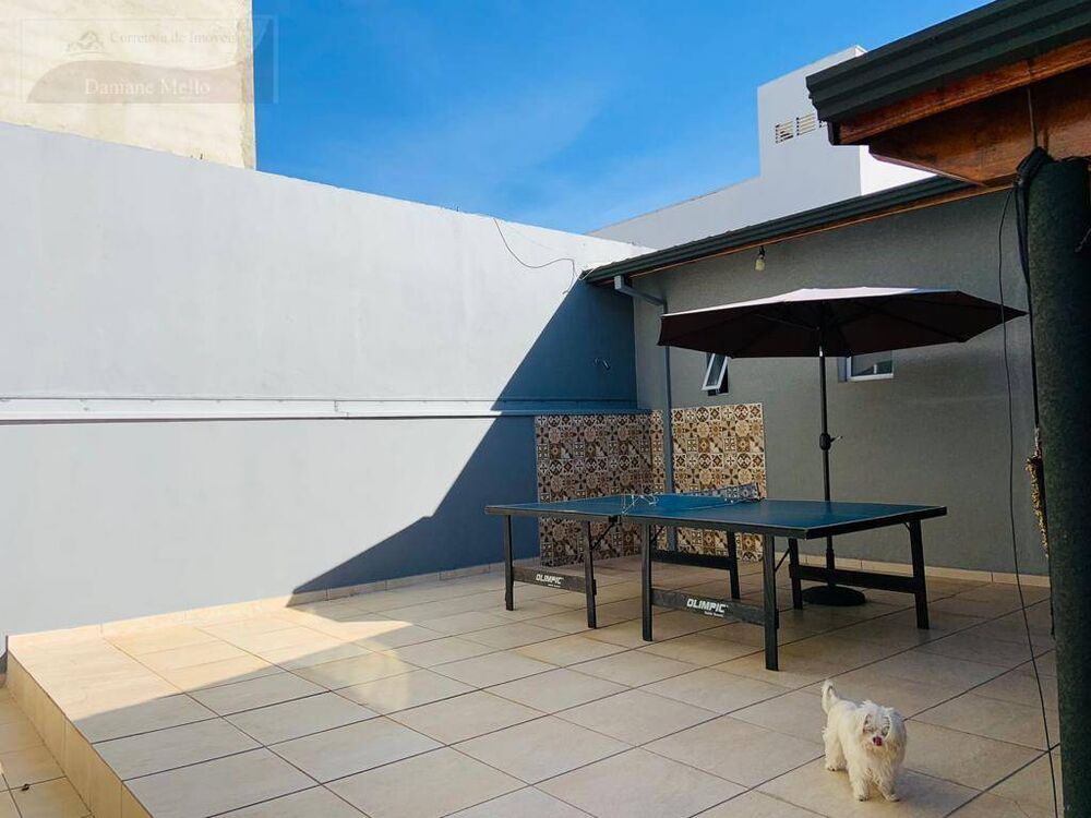 Casa, 3 quartos, 200 m² - Foto 3